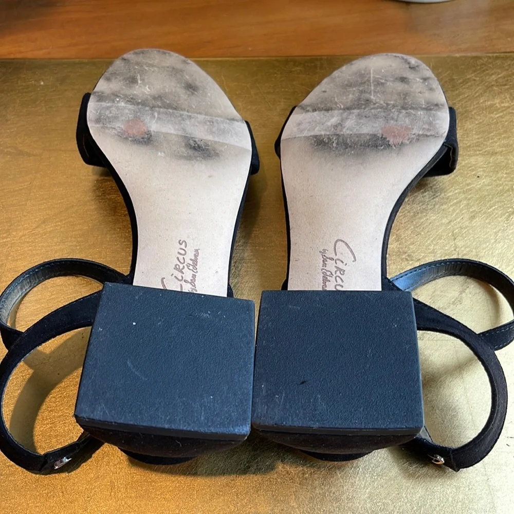 Circus by Sam Edelman “Irina” sandals - Picture 11 of 12